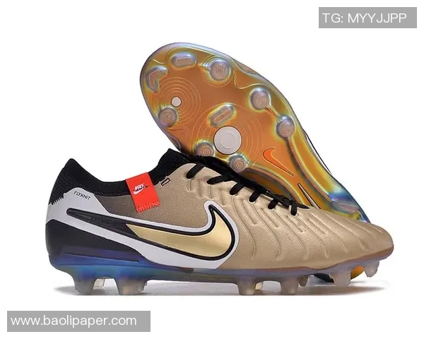 全面解析Nike足球鞋系列及其特点推荐